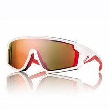 Occhiale da sole sport con