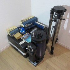 Meade LX200 Telescope Set with