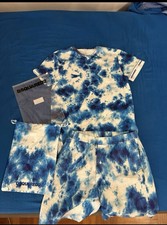 completo Estivo Dsquard2