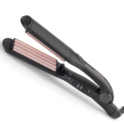 Babyliss piastra frisè - babyliss,