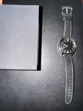 Orologio Meccanico Style