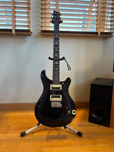 Chitarra elettrica prs - elettrica, se