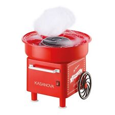 Macchina Zucchero Filato