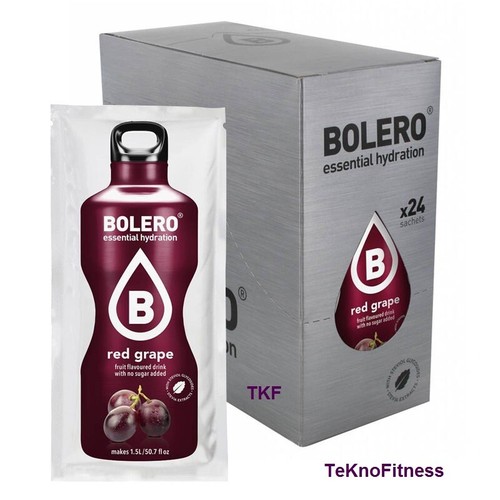 Bolero drinks preparato - drinks,