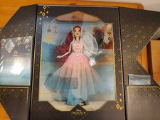Bambola Ariel edizione limitata collezione Disney Designer Disney Store