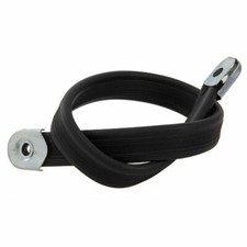 79000233 CINGHIA SELLA VNA 500X23 NERO PIAGGIO 200 VESPA RALLY VSE 1972-1979