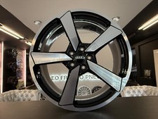 N1 CERCHIO IN LEGA ORIGINALE