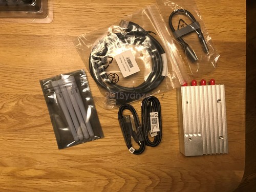 Nuova radio sdr ad9363 per - nuova,