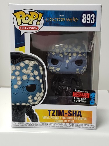 Funko pop figurina vinile - pop!, in