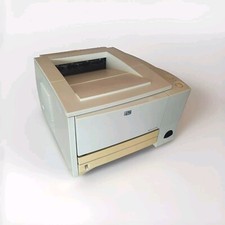HP Laserjet 2200d C7058A