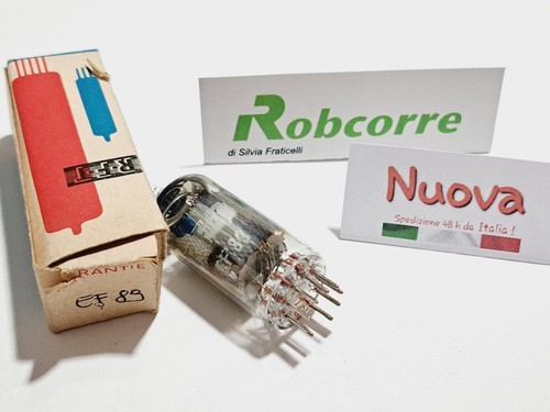 Antica valvola elettronica - valvola,
