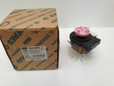 POMPA SCARICO LAVATRICE CANDY HOOVER  90442286