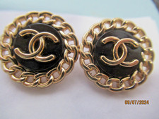 Chanel buttons 23 mm - 23,