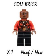 Lego Super Heroes Black