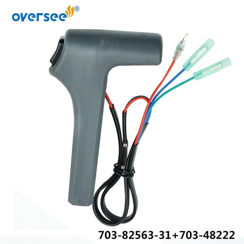 703 82563 trim - 703-82563-31, interruttore