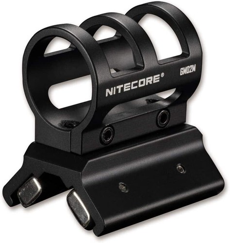 Nitecore gm02mh supporto - gm02mh,