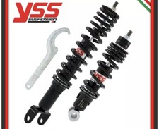 YSS ADJUSTABLE SHOCK ABSORBER
