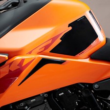 Adesivi Resinati 3d moto