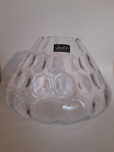 Vaso ciotola alicja glass - vaso/ciotola,