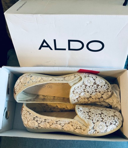 Aldo