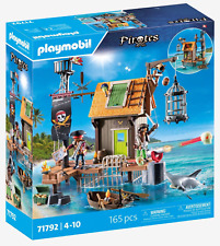 Playmobil Pirates 71792 -