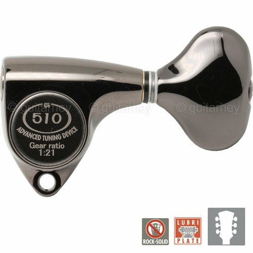 Nuovo gotoh sgv510z - nuovo,
