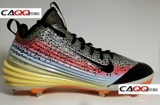 NUOVI TACCHETTI DA BASEBALL