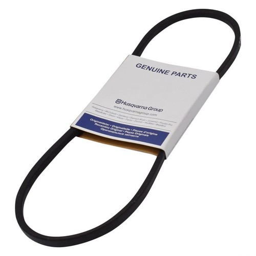 Cinghia rasaerba husqvarna - cinghia,