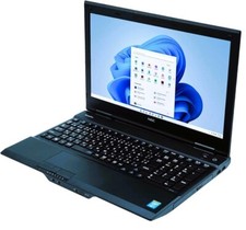 NOTEBOOK NEC VERSAPRO VK27MD