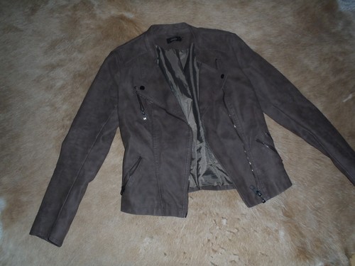Only damen jacke - jacke, biker