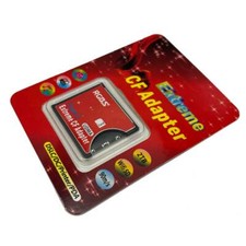 SDXC SDHC SD a Type I Compact