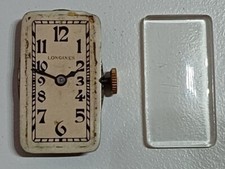 Movimento orologio vintage - orologio,