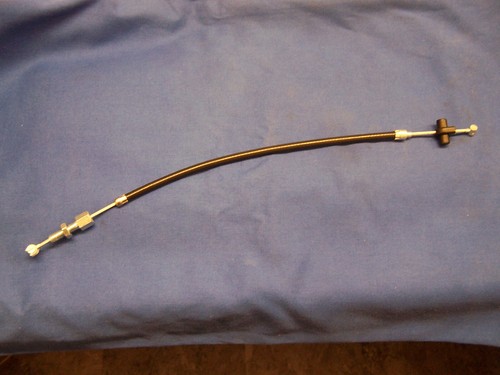 Cavo frizione lungo solo 40 - (lungo,