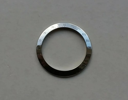 Very rare rolex ghiera - rare,