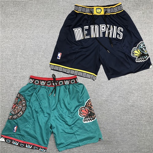 Pantaloncini basket memphis - pantaloncini,