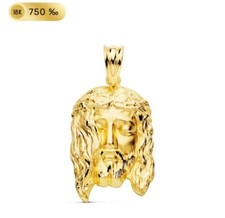 Pendente In Oro 18K 750 Mls