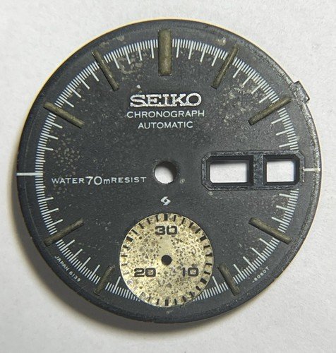 Sfera seiko 6139 6060t - sfera, 6139-6060t