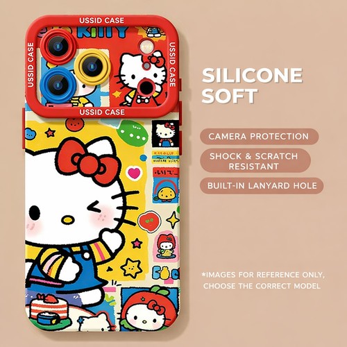 Custodia iphone silicone - custodia,