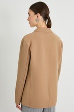 MAXMARA Giacca Blazer Doppio