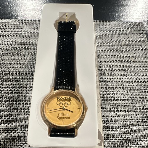 Orologio kodak sponsor - orologio,