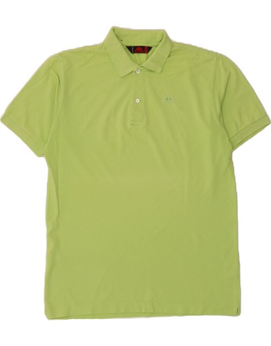 Polo uomo kappa grande - polo,