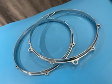 Tama Maple Birch Bubinga