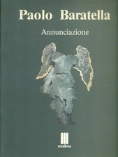 Paolo baratella annunciazione - paolo,