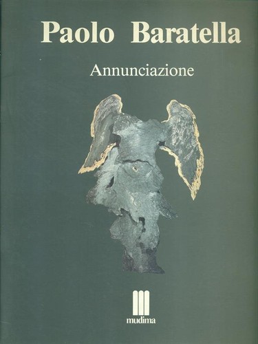 Paolo baratella annunciazione - paolo,