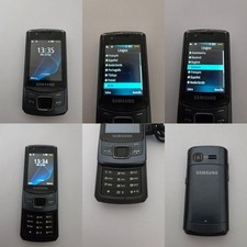 CELLULARE SAMSUNG GT C6112 GSM