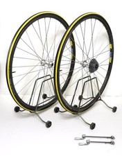 Campagnolo C-Record / Mavic