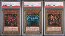 Yu-Gi-Oh! Slifer, Obelisk