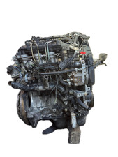 MOTORE FORD C-MAX 1.6 DIESEL 2008 SIGLA: G8DA