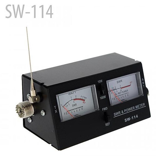Sw114 misuratore intensità - sw114, di
