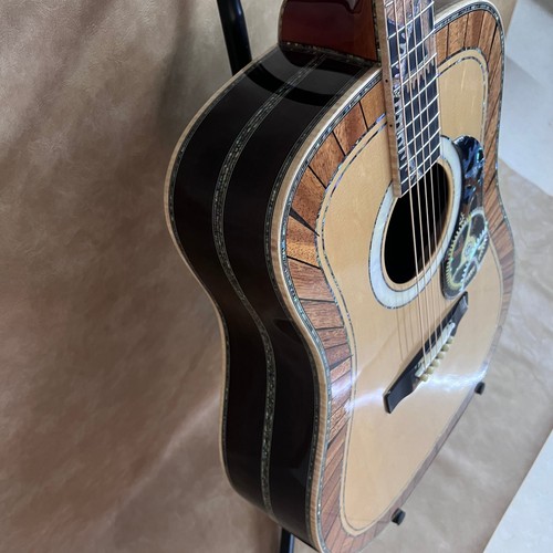 Chitarra acustica tutto - chitarra,